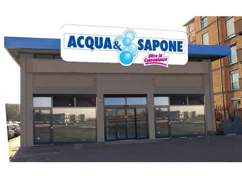 acqua e sapone cremona